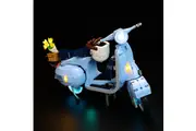 Lego Vespa 125 10298 Light Kit