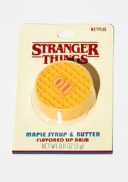 [Centric Beauty] Stranger Things Lip Balm