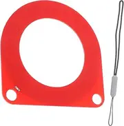 YOSADIER Automotive Induction Coil Tester Tool for Accurate Chip Testing Durable Design for Vehicle Spark Plug and Key Fob Diagnostics User Friendly Operation Efficient Workflow Enhancement