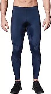 [CW-X] Men's Stabilyx Joint Support Compression Sports Tights