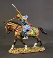 APCAV-10A Persian Cavalry, Achaemenid Persian Empire John Jenkins Designs Mini