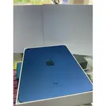 中古 IPAD10.9 WIFI 64G 藍色