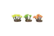 Kazoo Soft Tree Coral Tank Ornament