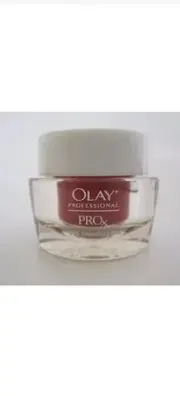 Olay ProX Anti-Aging Wrinkle Smoothing Cream 1 oz. Discontinued NEW HTF