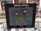 Pierre Cardin 2 Piece set Cologne 1 fl oz x After Shave Lotion 2 fl oz