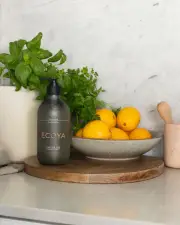 ECOYA Hand Sanitiser 450ml - Tahitian Lime & Grapefruit