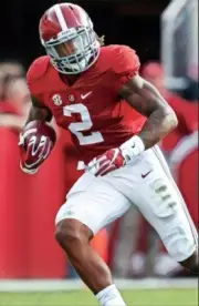 Classic Sports Prints - Alabama Football Derrick Henry -Ready2Hang - HUGE canvas