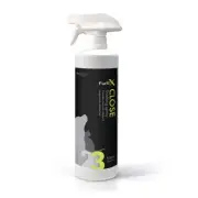 Heiniger Progroom FurEx Control Finishing Spray 500ml Step 3
