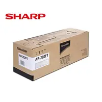 在飛比找蝦皮購物優惠-sharp ar-202 ft 原廠全新碳粉匣