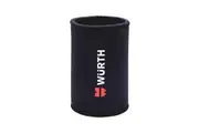 Wurth Can Stubby Holder Cooler Sleeve