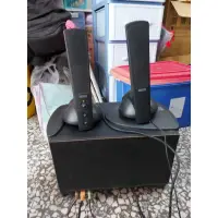 在飛比找蝦皮購物優惠-美國 奧特蘭星 ALTEC LANSING ATP3 2.1