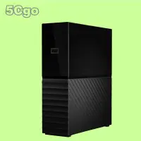 在飛比找PChome商店街優惠-5Cgo【權宇】WD My Book14TB 3.5吋外接硬