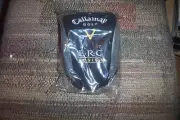 BRAND NEW Callaway ERC Fusion driver headcover