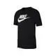 Nike T恤 NSW Tee 基本款 運動休閒 男款 AR5005-010