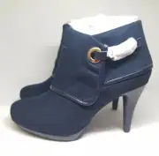 WALLIS Agnes Ladies Boots Size UK 6 EU 39 USS