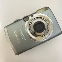 在飛比找蝦皮購物優惠-Canon ixus 800is ccd 數位相機