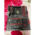 故障主機板ASUS MAXIMUS VII RANGER