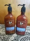 Bath And Body Works Sleep Lavender And Vanilla Essential Oils Body Lotion