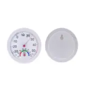Garden Hygrometer Humidity Measurement Thermometer Home Office Temperature Meter