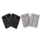 Toaster Lid Toaster Machine Cover Bread Maker Cover Dust Cover for Sandwich