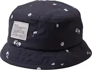 [RVCA] Mens Bucket Hats