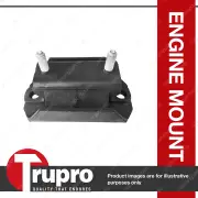 Trupro Rear Engine Mount for Holden Trailblazer Colorado 7 RG 2.5L 2.8L 12-20