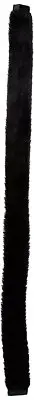 NEW Napier Sportz Strap Protectors Small, Includes 6 Strap Protectors - Black
