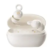 HAVIT E15 TWS Headset Wireless bluetooth Earphone Stereo 30H Playback Low Delay Sleep Assistance Earbuds In-ear Headphon