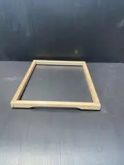 8 Frame Bee hive Entrance