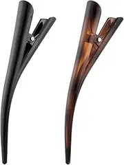 Lady Jayne Ibis Clips - 2 Pk