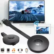 TV Streaming Device,Wireless Casting Device,TV Box,TV Dongle Receiver For Phone*