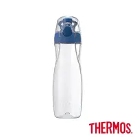 在飛比找Yahoo奇摩購物中心優惠-THERMOS膳魔師 彈蓋隨手瓶0.5L(TCSA-500-