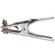 Earth Clamp 200amp - Spring Type