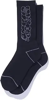 X-LARGE(エクストララージ) Extra Large GRAFFITI SOCKS Men's Socks