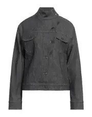 [COURREGES] COURREGES Denim outerwear - Item 16409585