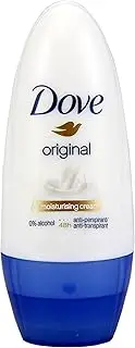 Dove Original Roll On Deodorant 50 ml