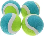 KOMBIUDA Sticky Ball for Toss and Catch Games Suction Balls for Enhances Hand Eye Coordination and Fun Playtime Activities Random Color