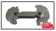 Thread Pitch Gauge SAE 4-42 & METRIC .25 - 5.5