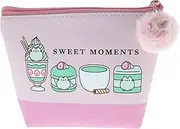 Pusheen Pencil Case, Multicoloured, Classic