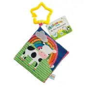 Blossom Farm My First Activity Book - Early Learning Centre