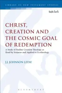 在飛比找博客來優惠-Christ, Creation and the Cosmi