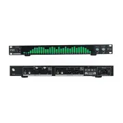 BDS PP-31 Green Audio Spectrum Analyzer Display 1U VU Meter 31 Segments ot25