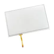 New 7 inch Touch Screen 165*103mm Digitizer Sensor Free Shipping Replacement