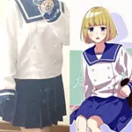 黑兔 🎀HONEYWORKS 告白實行委員會 成海萌奈 聖奈 美櫻 燈里 蒼太 春輝 制服 COSPLAY JK 水手服