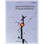 ESSENTIAL BUSINESS PROCESS MODELING