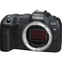 在飛比找Yahoo!奇摩拍賣優惠-＊兆華國際＊ Canon EOS R8 單機身 全片幅無反光