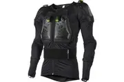 Oneal Underdog V.24 Body Armour Adult Black (MD)