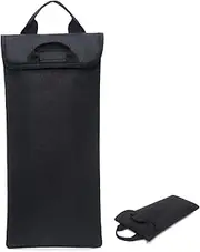 [AZIDWERYQ] Insulated Cooler Bag,Insulated Hydration Bladder Cover - Protective Cooler Bag for 2L or 3L Water Bladder Pack - Keeps Water Cool & Protects Bladders Sleeve Without Bladde Water Bladder Bag