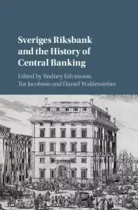 在飛比找博客來優惠-Sveriges Riksbank and the Hist