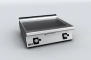 Fagor Kore 700 Bench Top Mild Steel Gas Griddle Ng - Griddles (FT-G710L) - FT-G710L